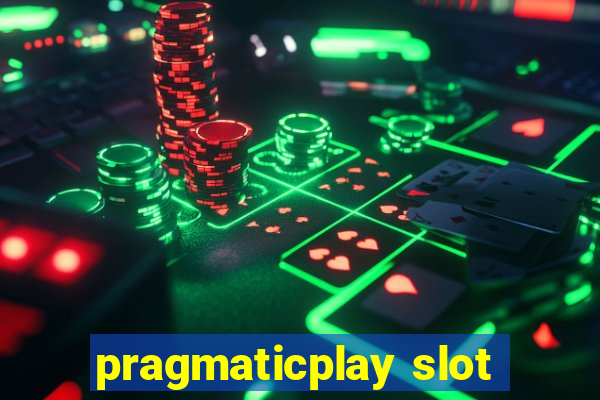 pragmaticplay slot