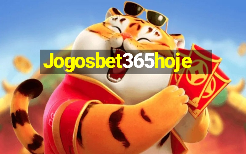 Jogosbet365hoje