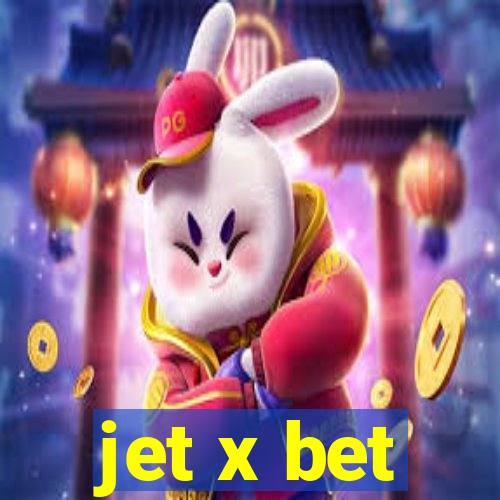 jet x bet