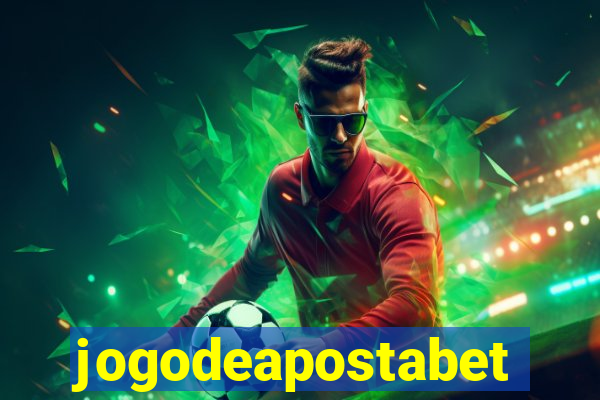 jogodeapostabet