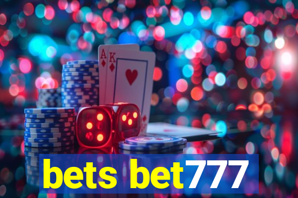 bets bet777