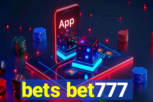 bets bet777