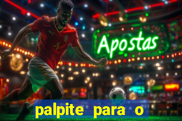 palpite para o jogo do arsenal hoje