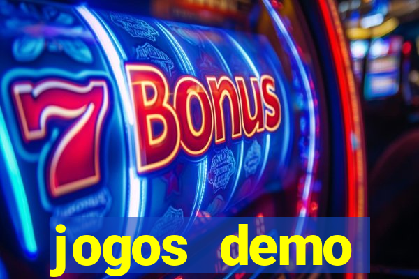 jogos demo pragmatic play