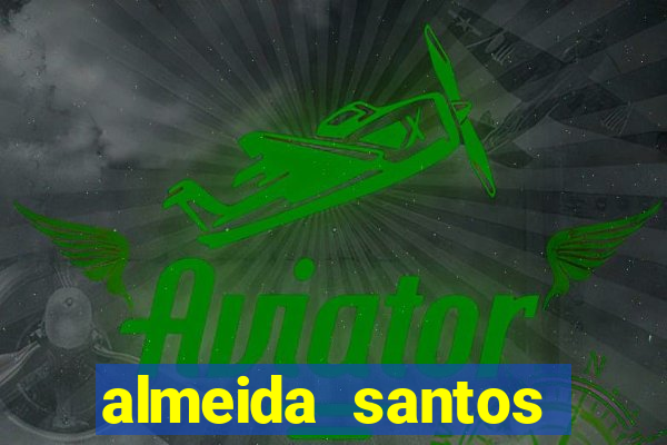 almeida santos enfermagem guaianazes