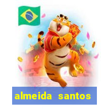 almeida santos enfermagem guaianazes