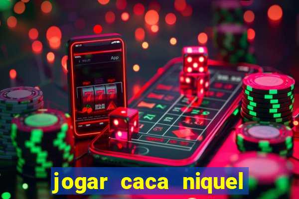 jogar caca niquel halloween gratis