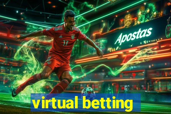 virtual betting