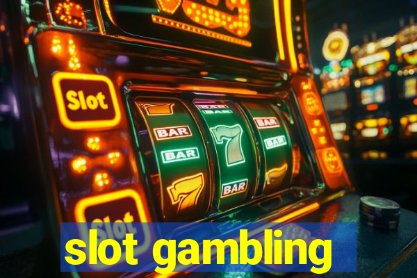 slot gambling