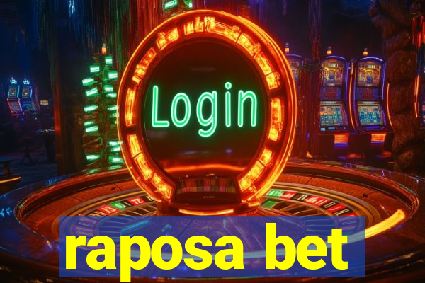 raposa bet