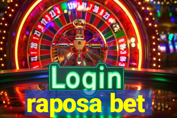 raposa bet