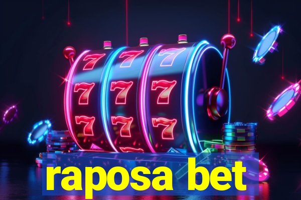 raposa bet