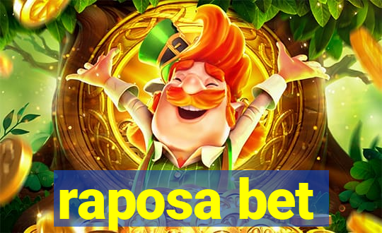 raposa bet