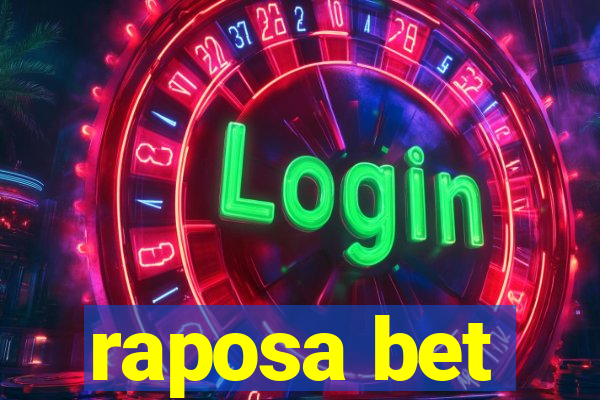 raposa bet