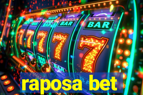 raposa bet