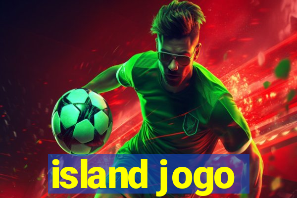 island jogo