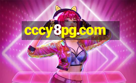 cccy8pg.com