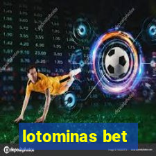 lotominas bet