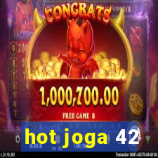 hot joga 42