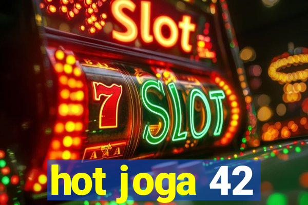 hot joga 42