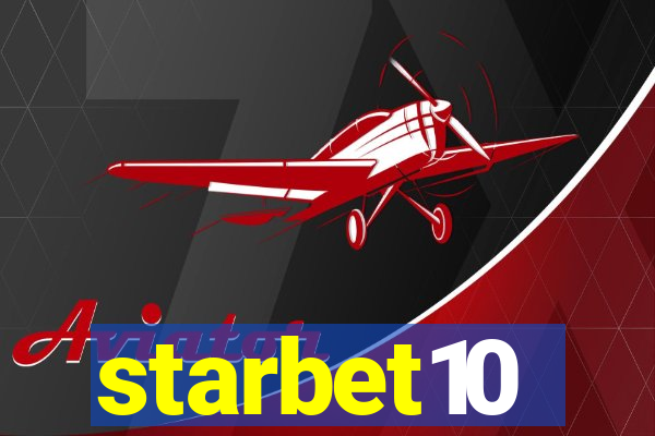 starbet10