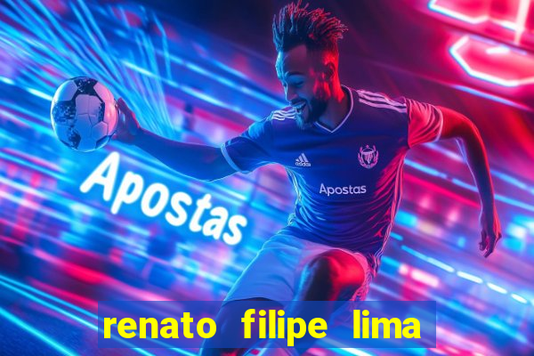 renato filipe lima dos santos