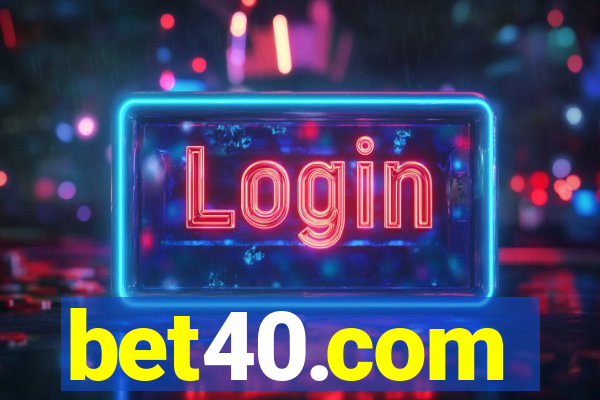 bet40.com