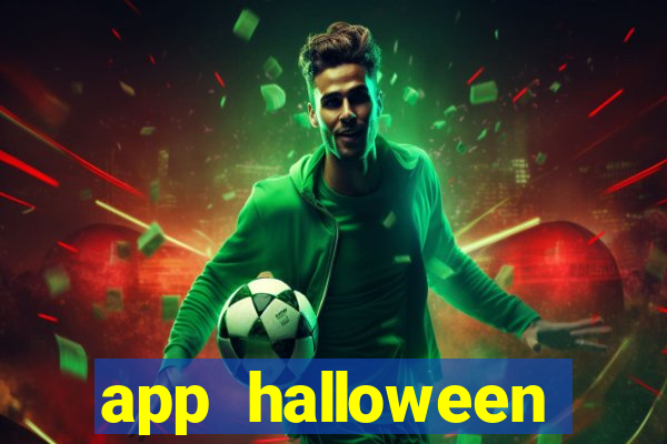 app halloween jackpot slots