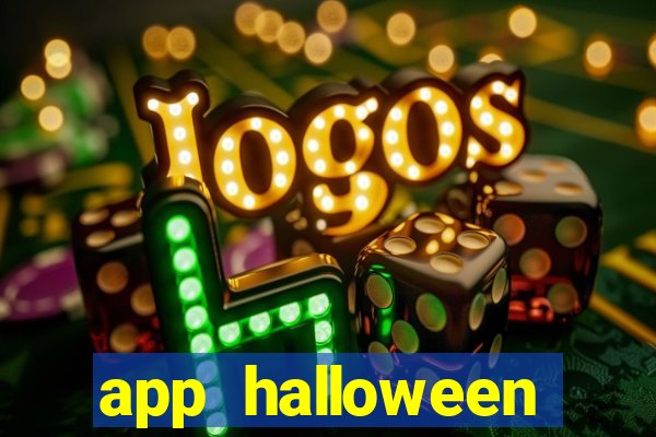 app halloween jackpot slots