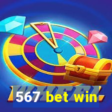 567 bet win