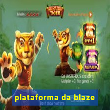 plataforma da blaze