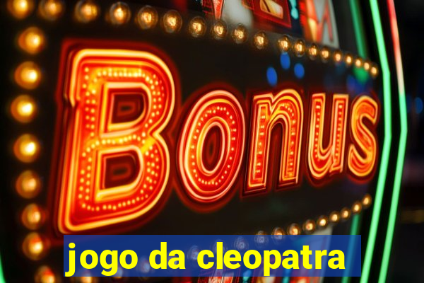 jogo da cleopatra