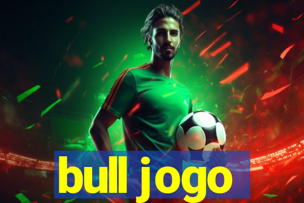 bull jogo