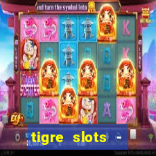 tigre slots - sortudo apk