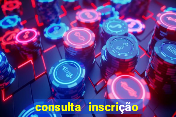 consulta inscrição municipal porto alegre