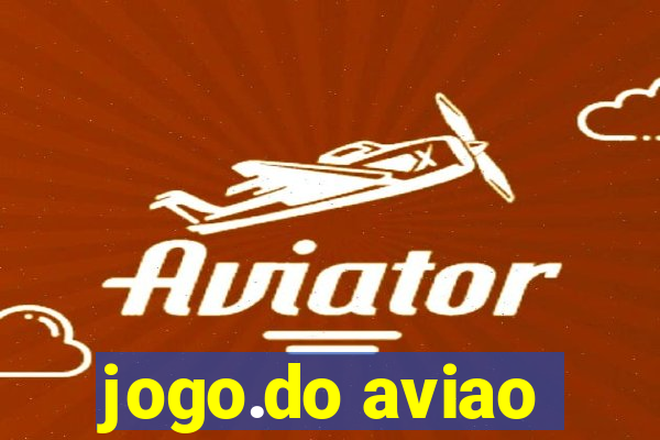 jogo.do aviao