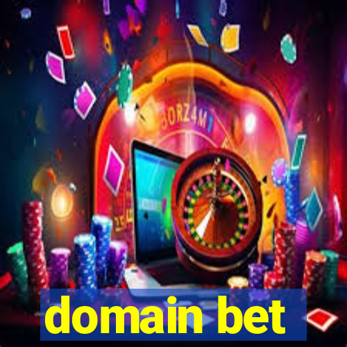 domain bet