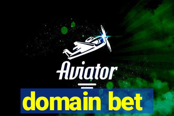 domain bet