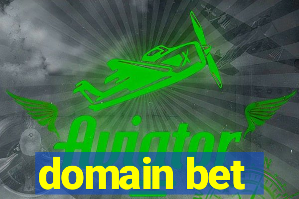 domain bet