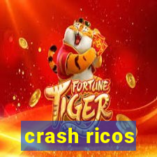 crash ricos