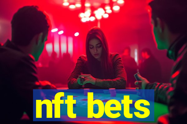 nft bets