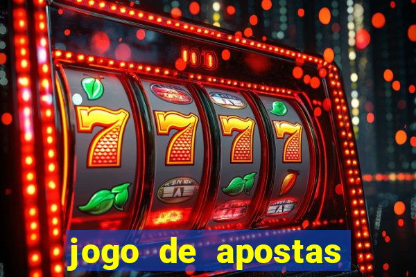 jogo de apostas sem depósito