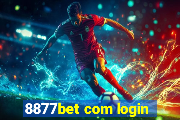 8877bet com login