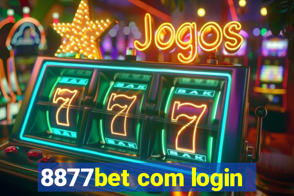 8877bet com login