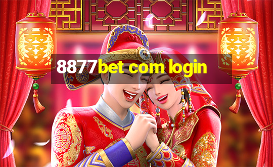 8877bet com login