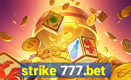 strike 777.bet