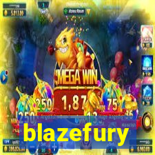 blazefury