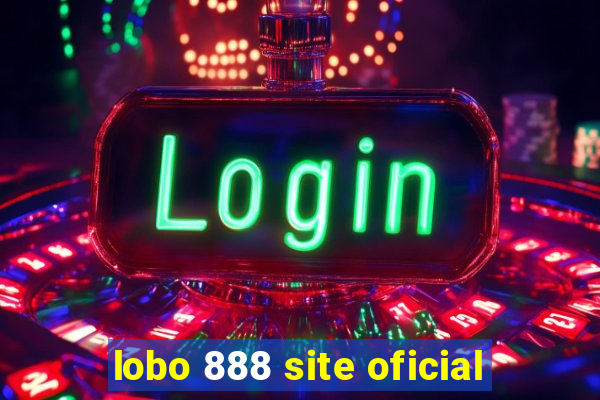 lobo 888 site oficial