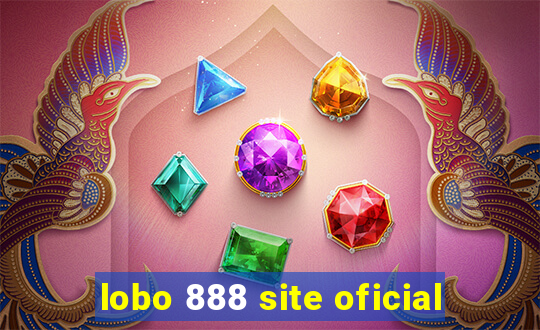 lobo 888 site oficial