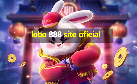 lobo 888 site oficial